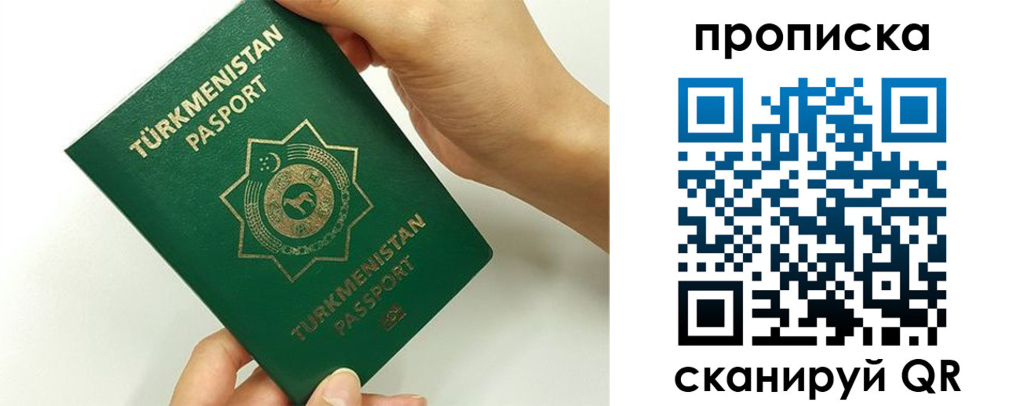 прописка для работы в Купино